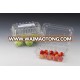 Plastic Fruit Container