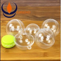 Disposable macarons blister tray/packaging/box