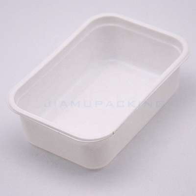 Jiamupacking Wholesale Plastic Disposable Food Storage Containers